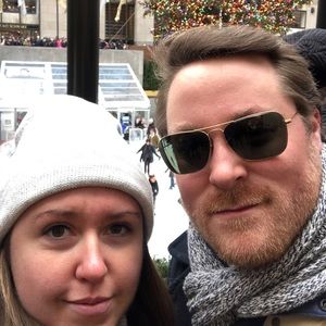 Meet your Posher, Mark